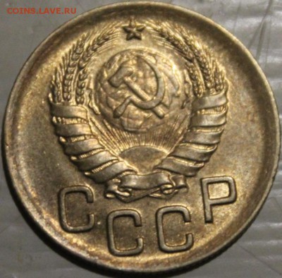 2 КОПЕЙКИ 1936 ГОДА  КРАСИВАЯ - IMG_7433.JPG