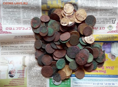Более 150 монет на опыты короткий до 1.2.15 22.00 МСК . - IMG_20150129_111922