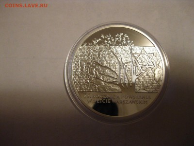ПОЛЬША,20 злотых 2008г(65 лет восст. в Гетто)!до 31.01.201 - IMG_1683.JPG