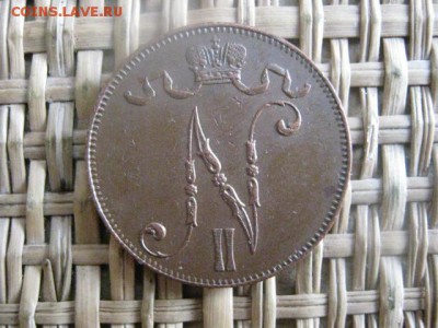 5 Пенни 1915г. В альбом. До 4.02.2015г. - 3 и 4 045.JPG