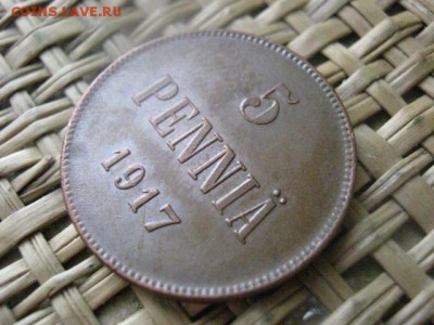 5 Пенни 1917г. В альбом. До 4.02.2015г. - 3 и 4 061.JPG