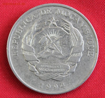 С 1 руб. МОЗАМБИК 500 метикал 1994г. ЗДАНИЯ  до 4.02.15г. - IMG_3518.JPG