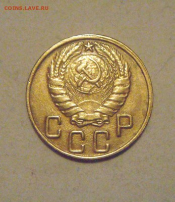 5копеек 1943год. до 02.02.2015г - DSC03553.JPG