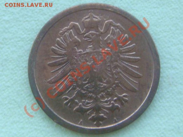 -v-Германия 2 пфеннига 1877А до 28.05(21.00) - 3DSC05244.JPG