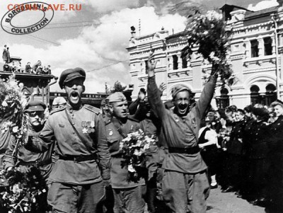 Ну а теперь про Украину - Radost