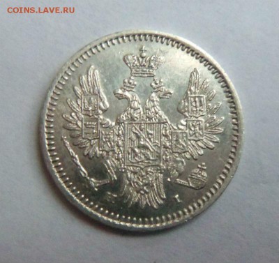 5 копеек 1853 года СПБ НI - в коллекцию. 02-02-2015 в 22-00 - 076 (2).JPG