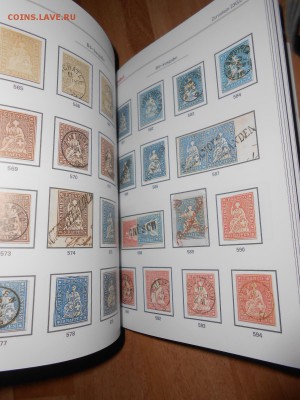 Каталог аукциона Старая Швейцария, 2015 год, на немецком - DSCN5374.JPG