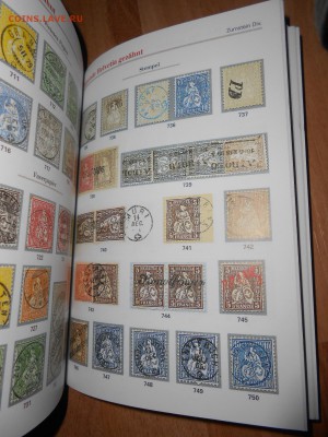 Каталог аукциона Старая Швейцария, 2015 год, на немецком - DSCN5373.JPG