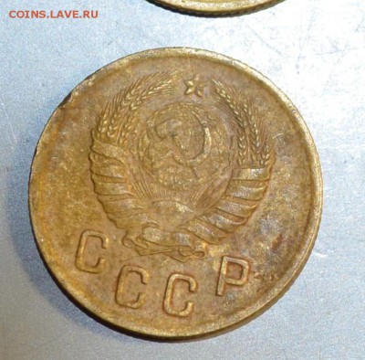 2 коп 1938г - 3434