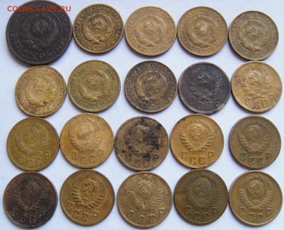 небольшая подборка двушек 1924-1957 гг. - 02b.JPG