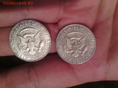 Помогите оценить доллары - 1