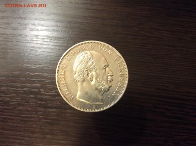 3 талера на оценку - image