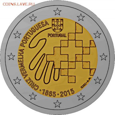 Юбилейные и памятные 2 евро 2011 - ... гг - 10924747_895000300519223_7149274473265011935_n1
