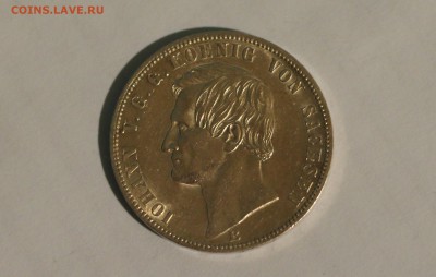 --ПОБЕДНЫЙ ТАЛЕР 1871г.САКСОНИЯ ДО 3.02.2015г 22-00 ПО МСК-- - 2.JPG