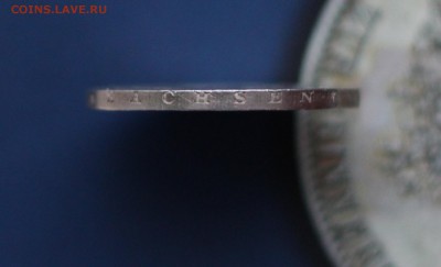 --ПОБЕДНЫЙ ТАЛЕР 1871г.САКСОНИЯ ДО 3.02.2015г 22-00 ПО МСК-- - IMG_1252.JPG