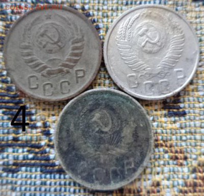 15 копеек 1933-36-39-46-48-49-53-55-57 год (15 монет) - DSC01951.JPG