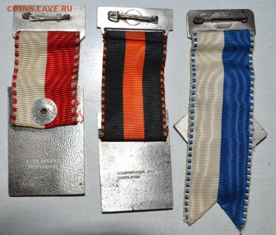 Швейцария. Медаль стрелкового фестиваля 1960, 1981, 1944 - DSC_1024.JPG