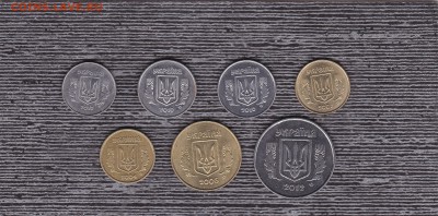 Монеты Украины (3) 7 шт до 1.02 в 22.00 - IMG_20150130_0006