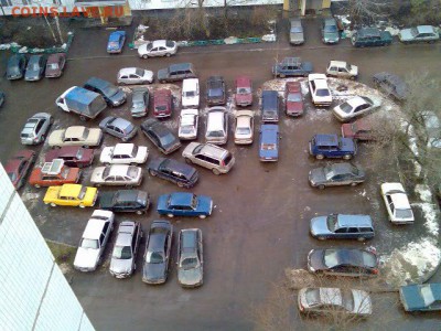 Что будет дальше с нашим "деревянным" (рублем)? - %20во%20дворе1368851408