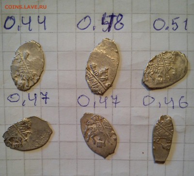 чешуйки алекс.мих.6шт до 04.02.15г в 18 30 - АМ 1