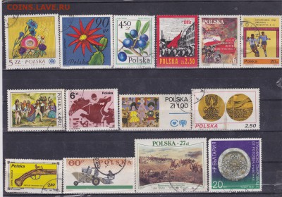 Марки Польши. до1.02 в 22.00 - IMG_20150130_0007