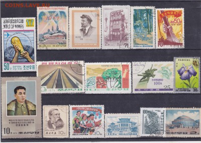 Марки Кореи. до1.02 в 22.00 - IMG_20150130_0008