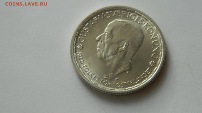 Швеция  2 кроны 1950 г. до 1.02.2015 г. 21:00 МСК - Изображение 022