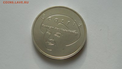 Нидерланды 5 евро 2004 г.до 1.02.2015 г. 21:00 МСК - Изображение 019