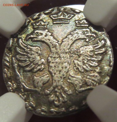 NGC: алтын 1704, 5 коп. 1774 км, 5 к. 1823, 3 к. 1899 - IMG_0175.JPG