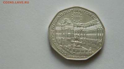 Австрия 5 евро 2006 г. до 1.02.2015 г. 21:00 МСК - Изображение 036
