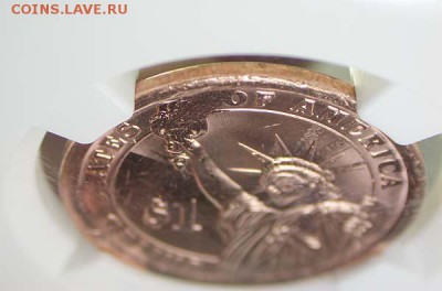 Коробки для слабирования монет NGC - 2007_01_13b