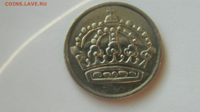 Швеция 50 орэ 1961г.  до 1.02.2015 г. 21:00 МСК - Изображение 073