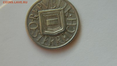 2 шиллинга 1925 г. до 1.02.2015 г. 21:00 МСК - Изображение 075