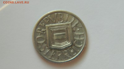 2 шиллинга 1925 г. до 1.02.2015 г. 21:00 МСК - Изображение 076