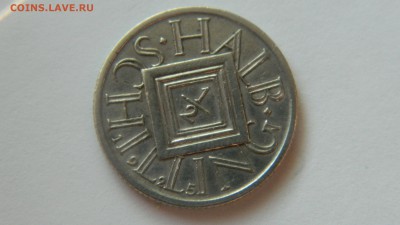 2 шиллинга 1925 г. до 1.02.2015 г. 21:00 МСК - Изображение 077