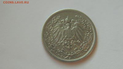 2 марки 1909 г. до 1.02.2015 г. 21:00 МСК - Изображение 093