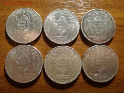 продажа монет Европы (серебро) - DSC05583_новый размер.JPG