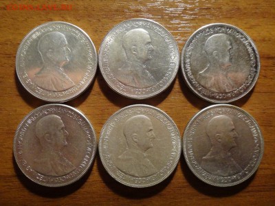 продажа монет Европы (серебро) - DSC05584_новый размер.JPG