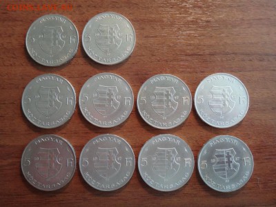 продажа монет Европы (серебро) - DSC05591_новый размер.JPG