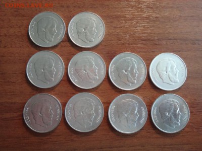 продажа монет Европы (серебро) - DSC05592_новый размер.JPG