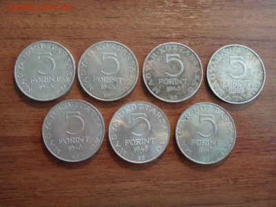 продажа монет Европы (серебро) - DSC05589_новый размер.JPG