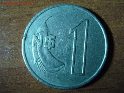Уругвай 1 новый песо 1980г. до 05.02.15 - Уругвай 1 новый песо 1980.JPG