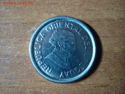 Уругвай 10 сентисимо 1994г. до 05.02.15 - DSC04922.JPG
