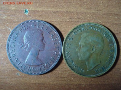 Британия 2 пенни,1962,1938г. до 05.02.15 - DSC04934.JPG