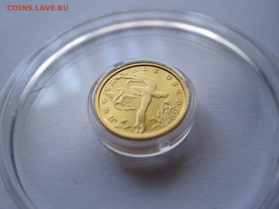 10 рублей Лебединое озеро 1997 золото 05.02 22:00 - IMG_5458.JPG