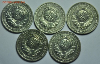 1 рубль 1991г. Л 10шт. ---До 03-02-14 в 22-00--- - 1руб1991л_1_2