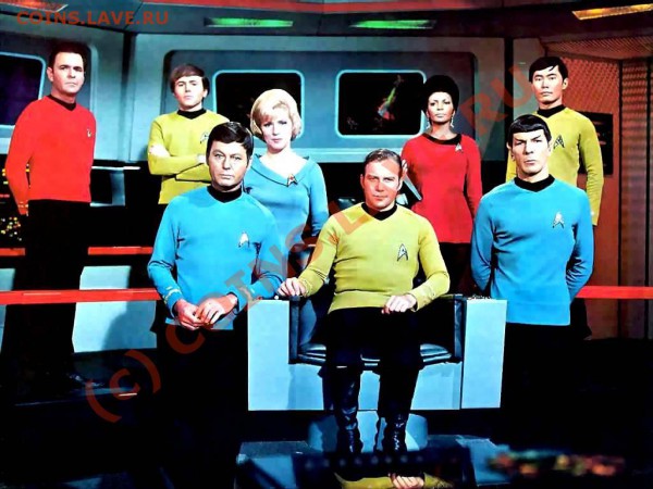 Закажи фотографию!!! - star_trek_csg_0141966