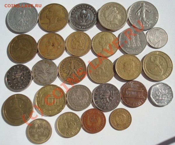 Предпродажная ! Куча инострани - DSC04503.JPG