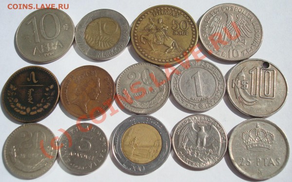 Предпродажная ! Куча инострани - DSC04498.JPG