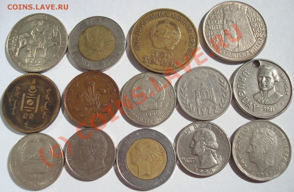 Предпродажная ! Куча инострани - DSC04496.JPG
